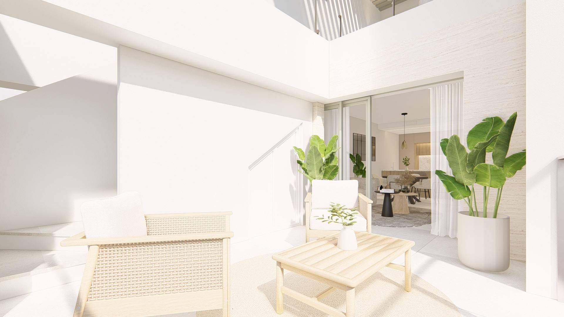 New Build - Townhouse - Ciudad Quesada - Rojales - Ciudad Quesada