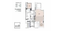 New Build - Townhouse - Ciudad Quesada - Rojales - Ciudad Quesada
