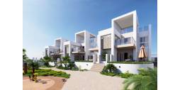 New Build - Townhouse - Ciudad Quesada - Rojales - Ciudad Quesada