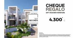 New Build - Townhouse - Ciudad Quesada - Rojales - Ciudad Quesada