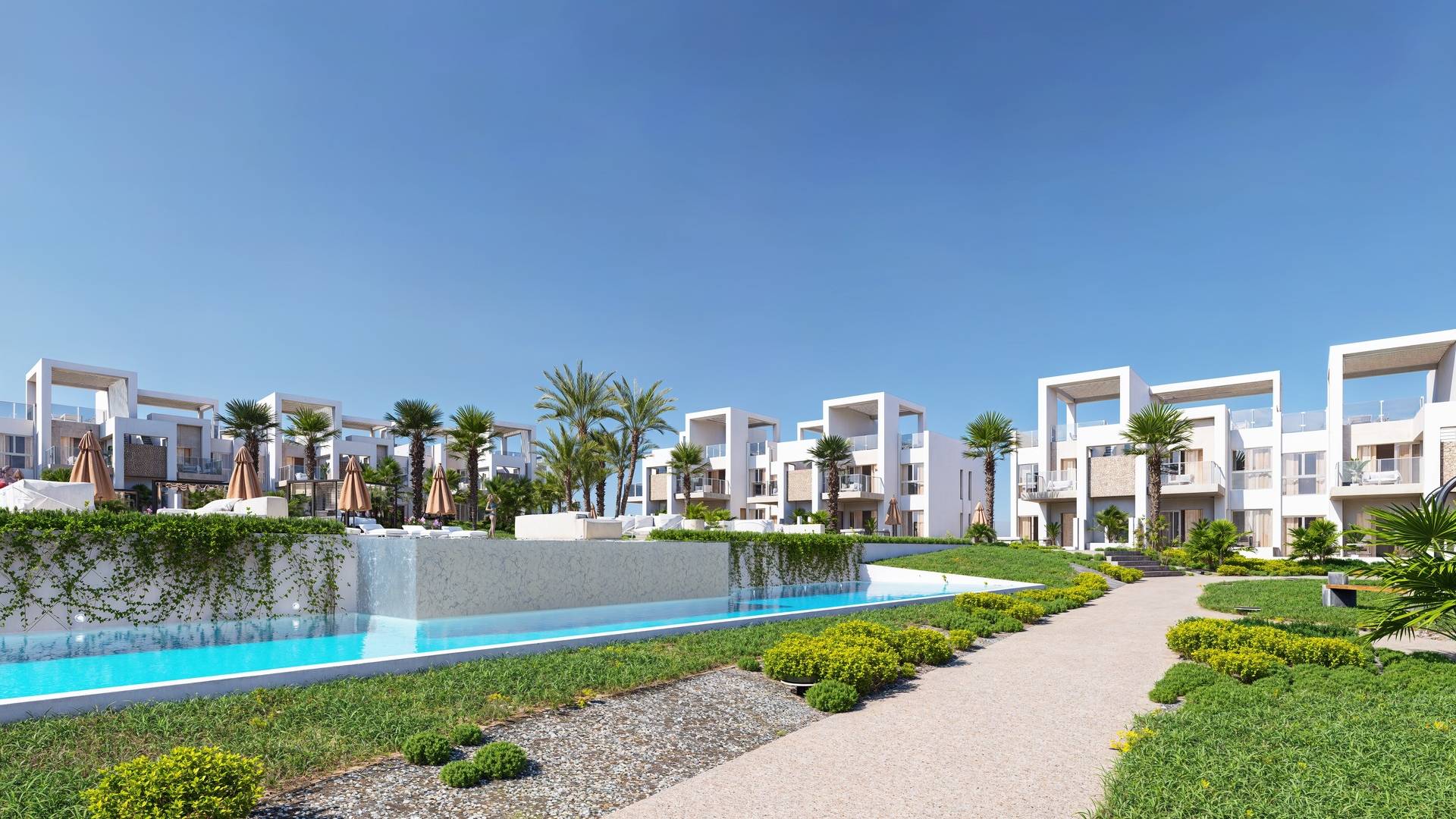 New Build - Townhouse - Ciudad Quesada - Rojales - Ciudad Quesada