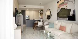 New Build - Townhouse - Ciudad Quesada - Rojales - Ciudad Quesada