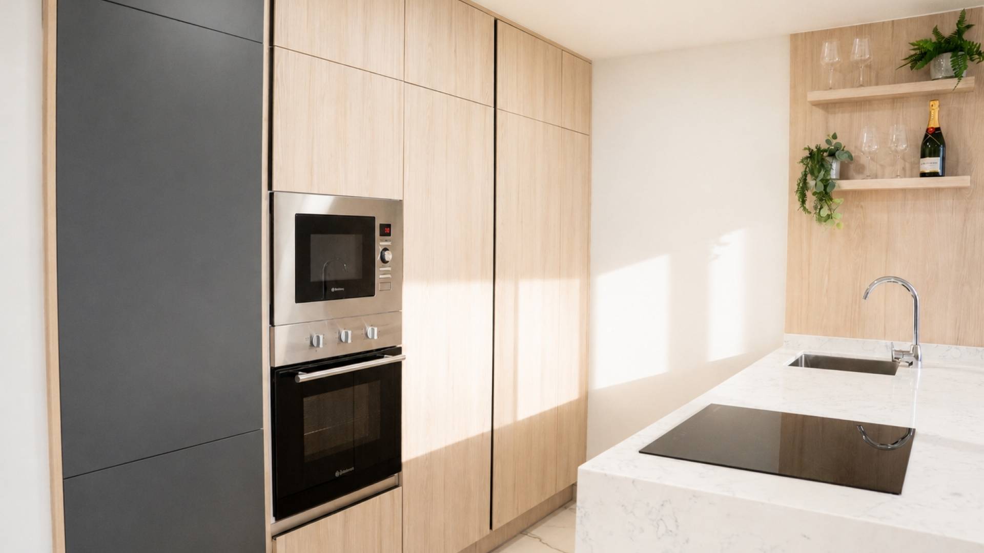 New Build - Townhouse - Ciudad Quesada - Rojales - Ciudad Quesada