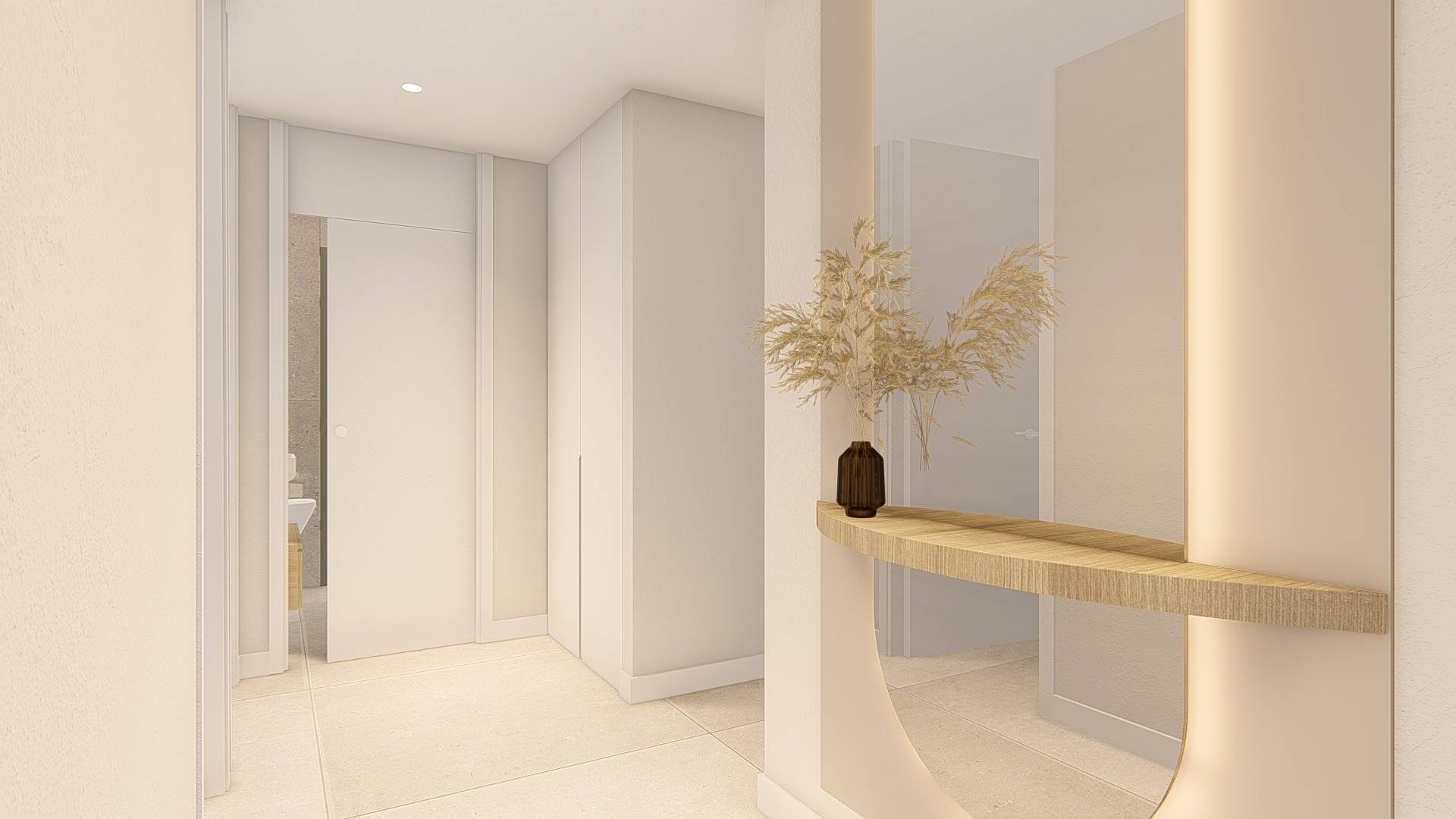 New Build - Townhouse - Ciudad Quesada