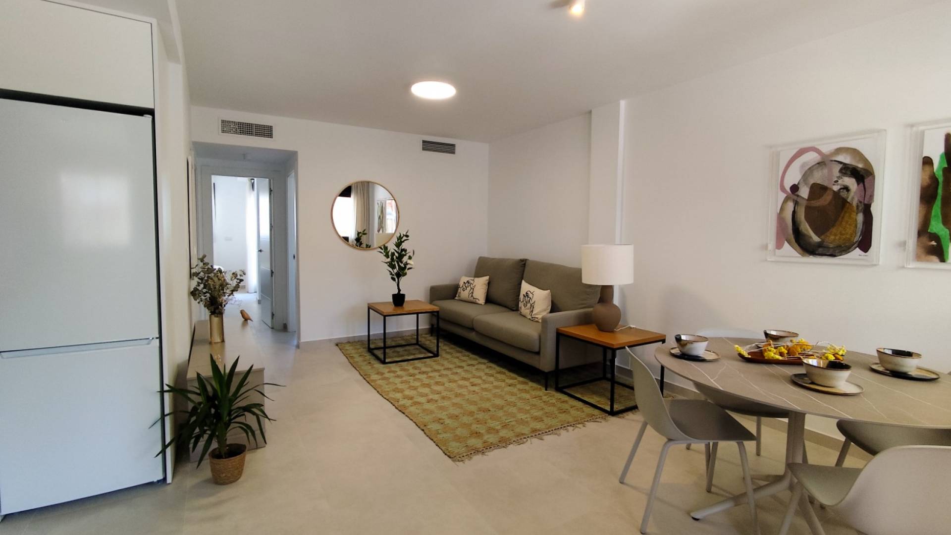New Build - Townhouse - Cox
