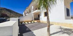 New Build - Townhouse - Cox