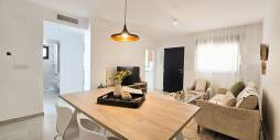 New Build - Townhouse - Cox