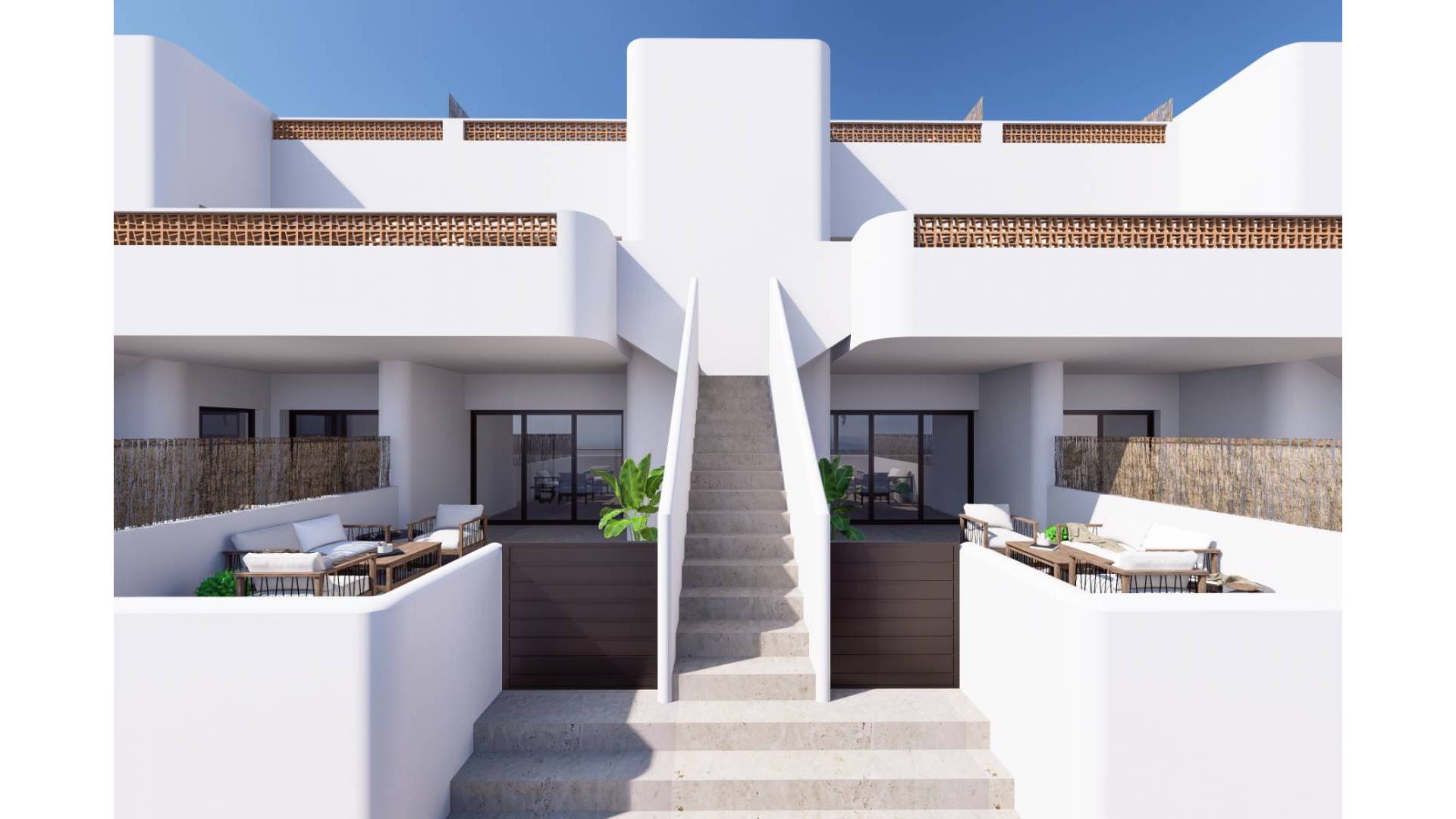 New Build - Townhouse - Dolores