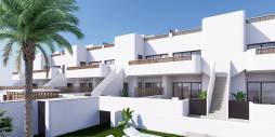 New Build - Townhouse - Dolores