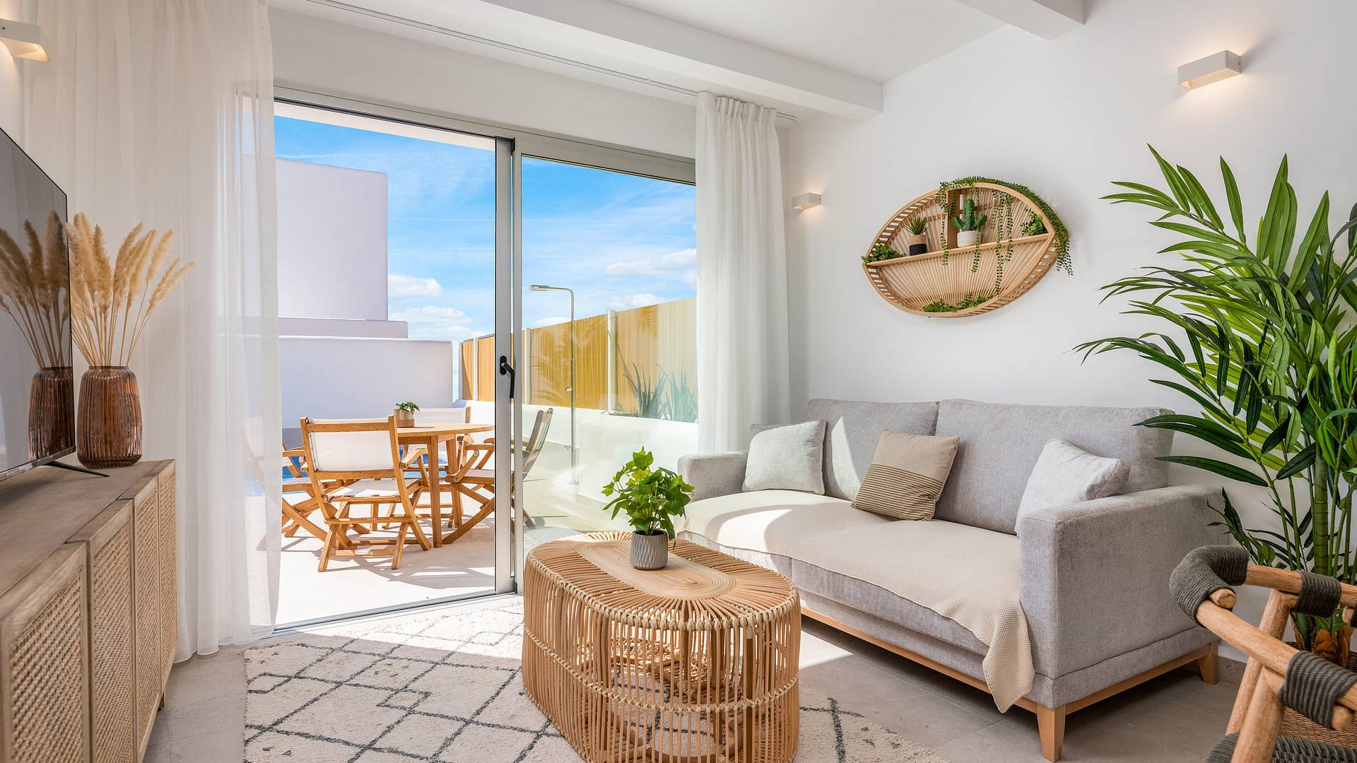 New Build - Townhouse - Dolores