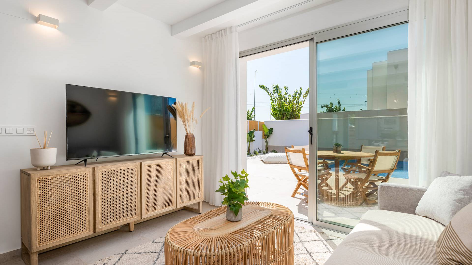 New Build - Townhouse - Dolores