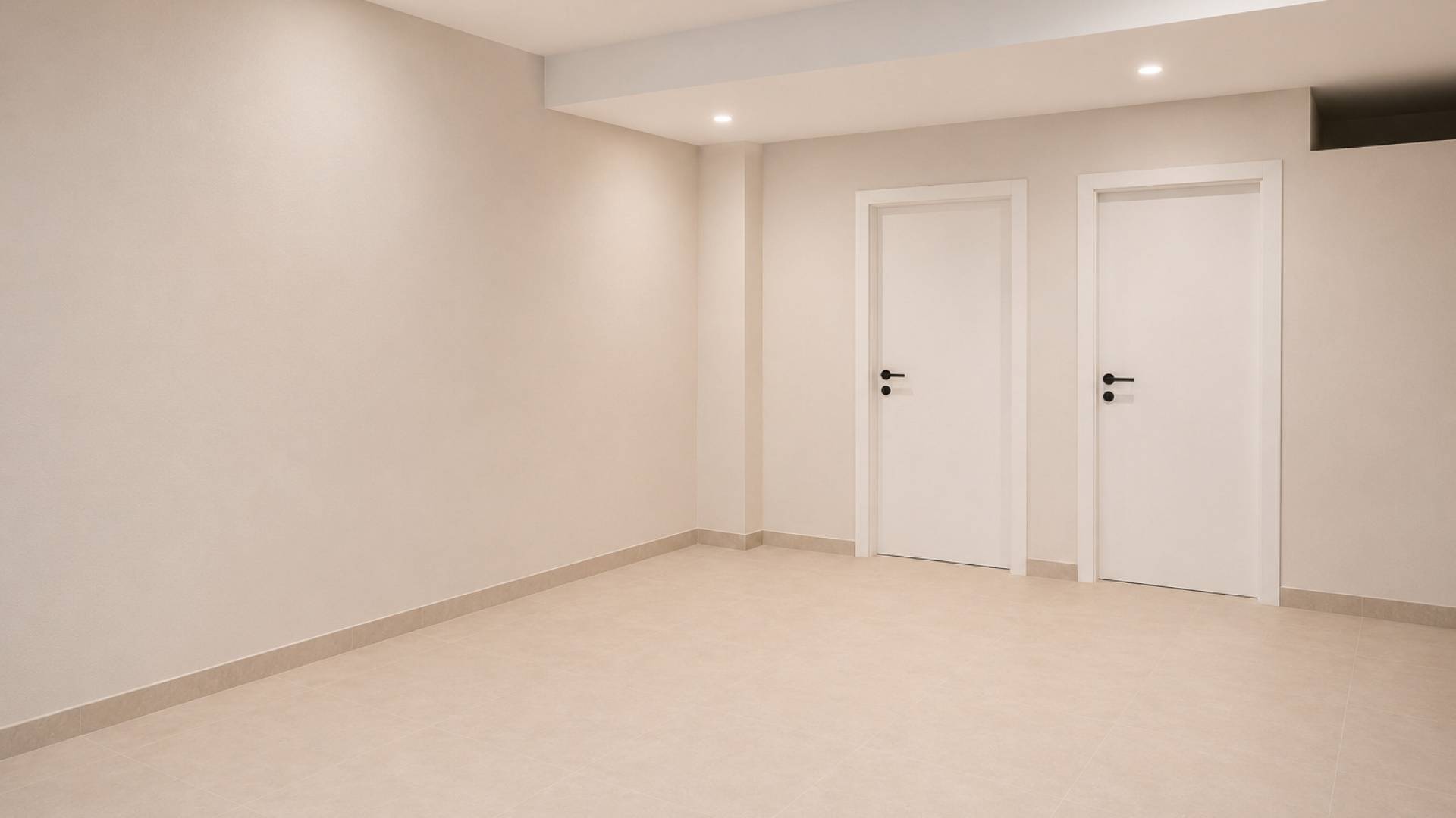 New Build - Townhouse - Dolores