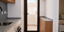 New Build - Townhouse - Dolores