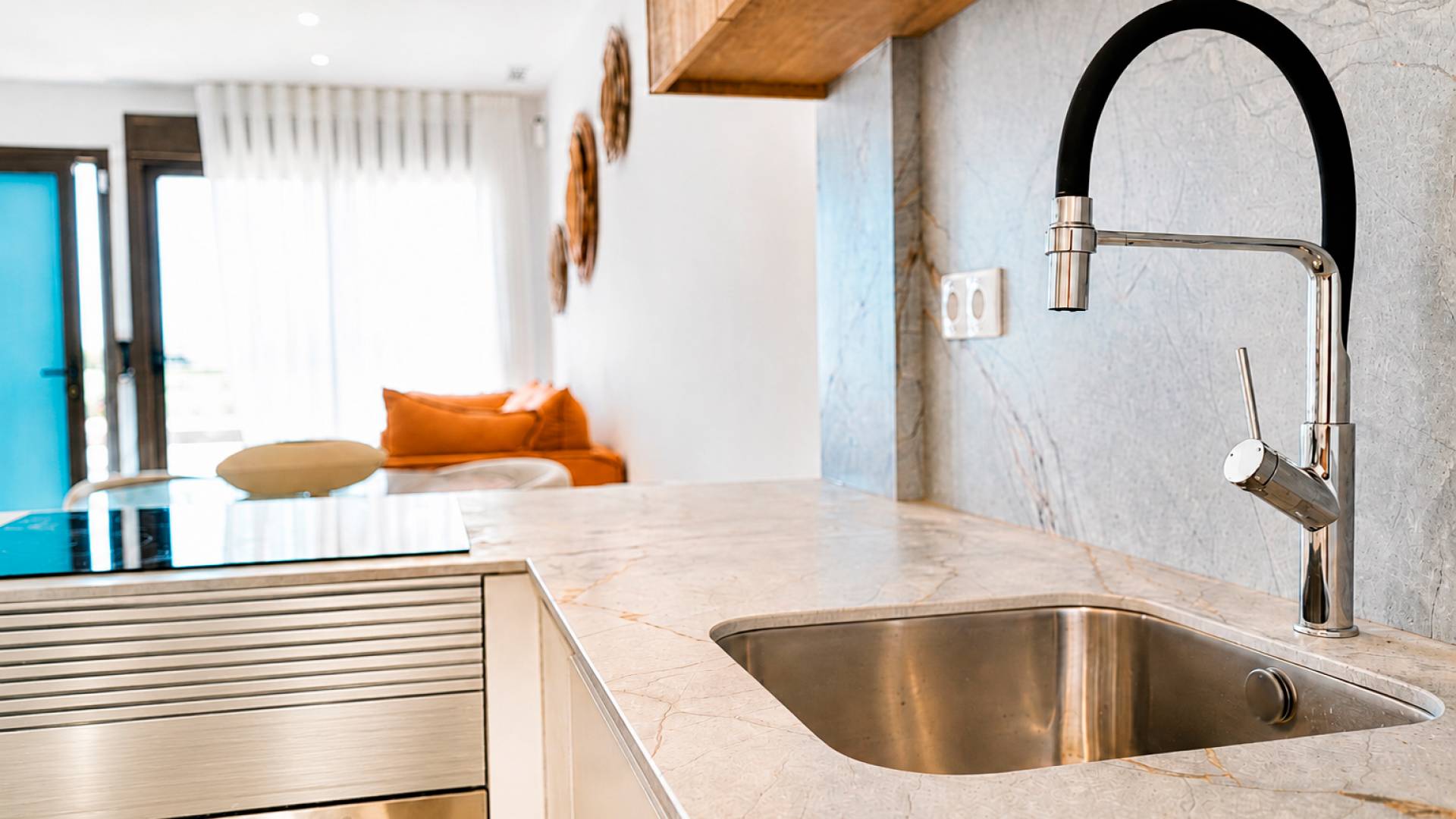 New Build - Townhouse - Dolores