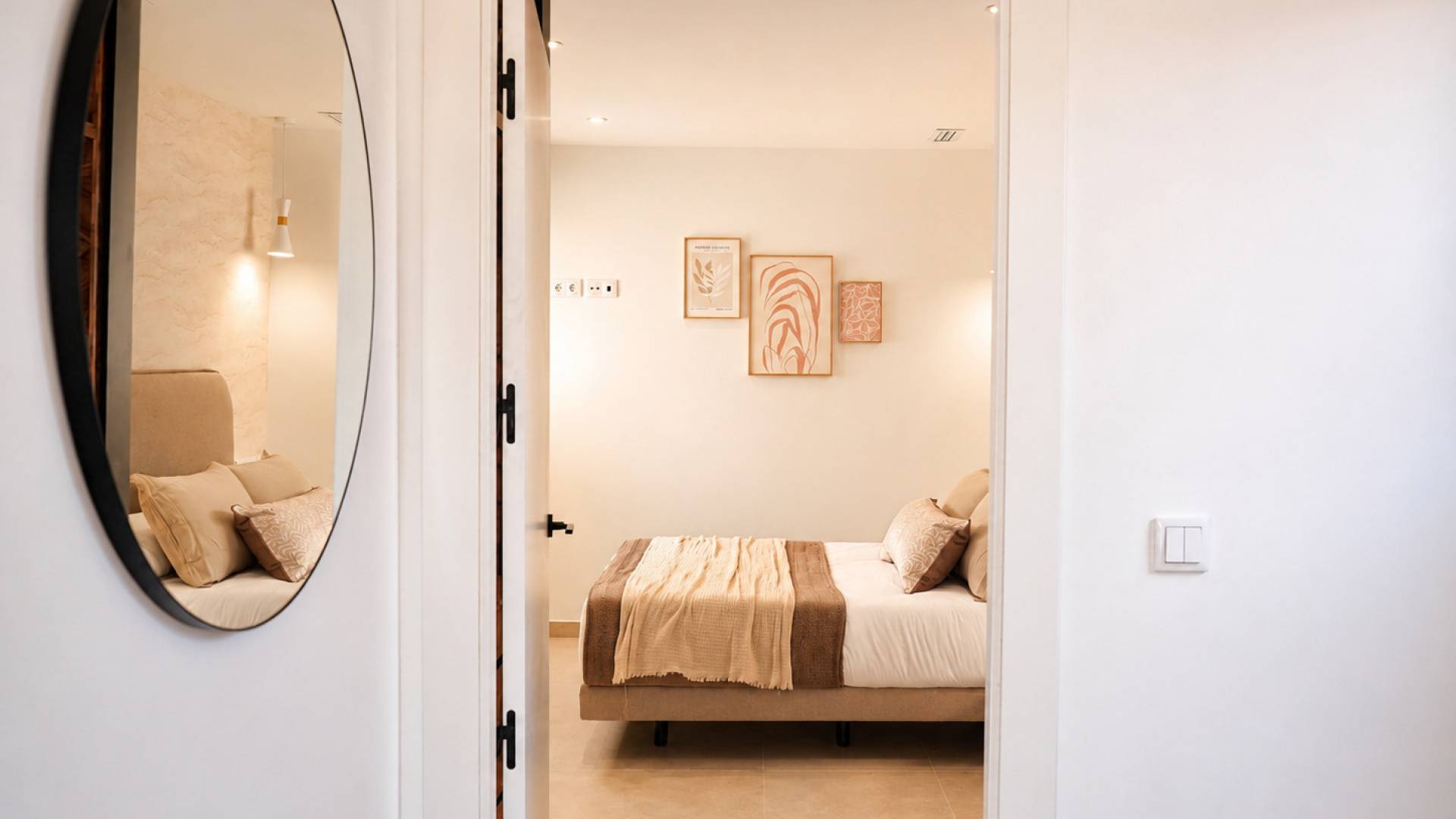 New Build - Townhouse - Dolores