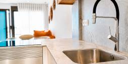 New Build - Townhouse - Dolores