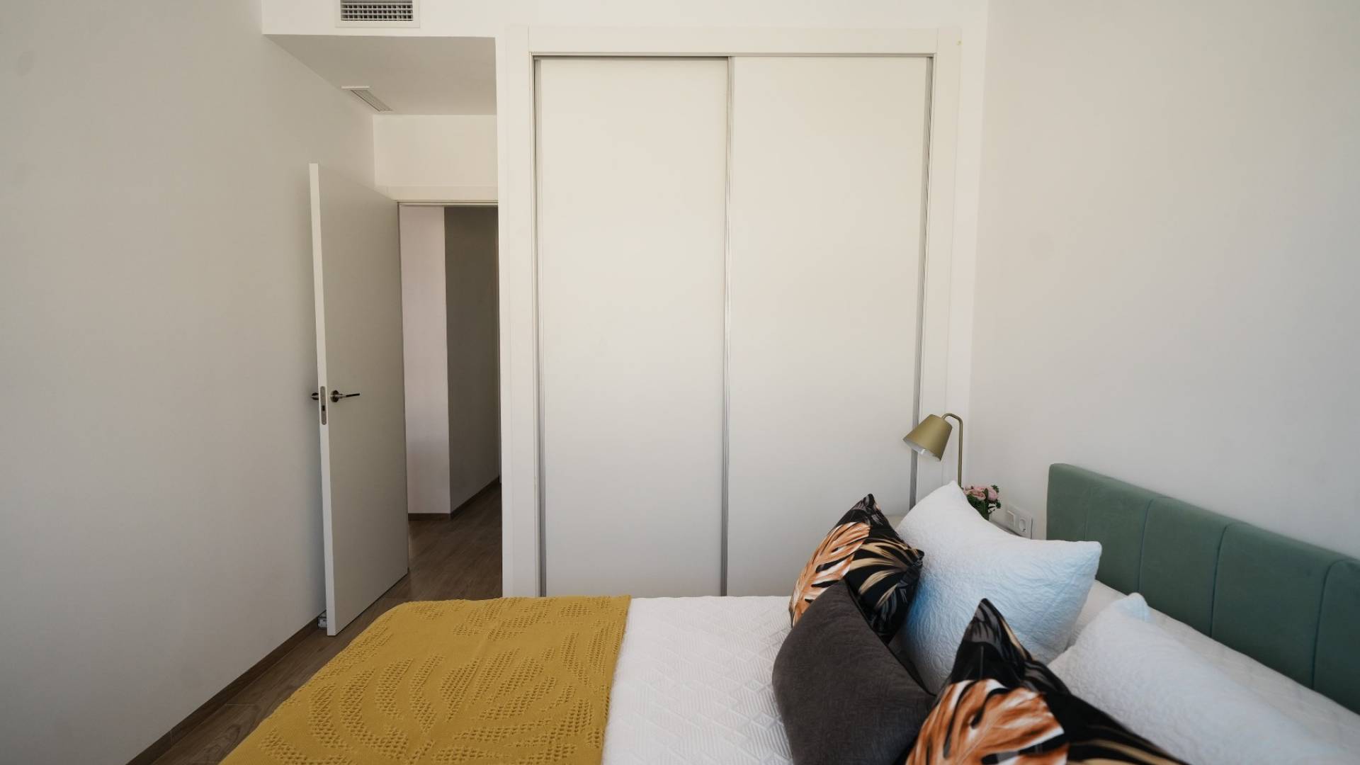 New Build - Townhouse - Finestrat - Finestrat Urbanizaciones