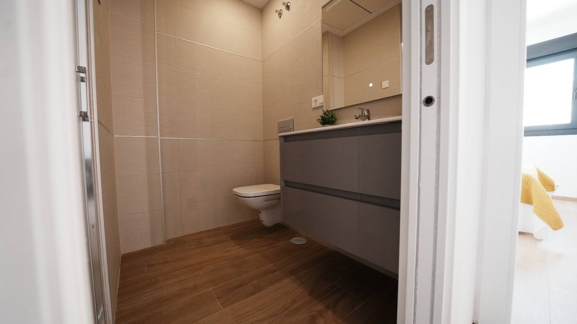 New Build - Townhouse - Finestrat - Finestrat Urbanizaciones