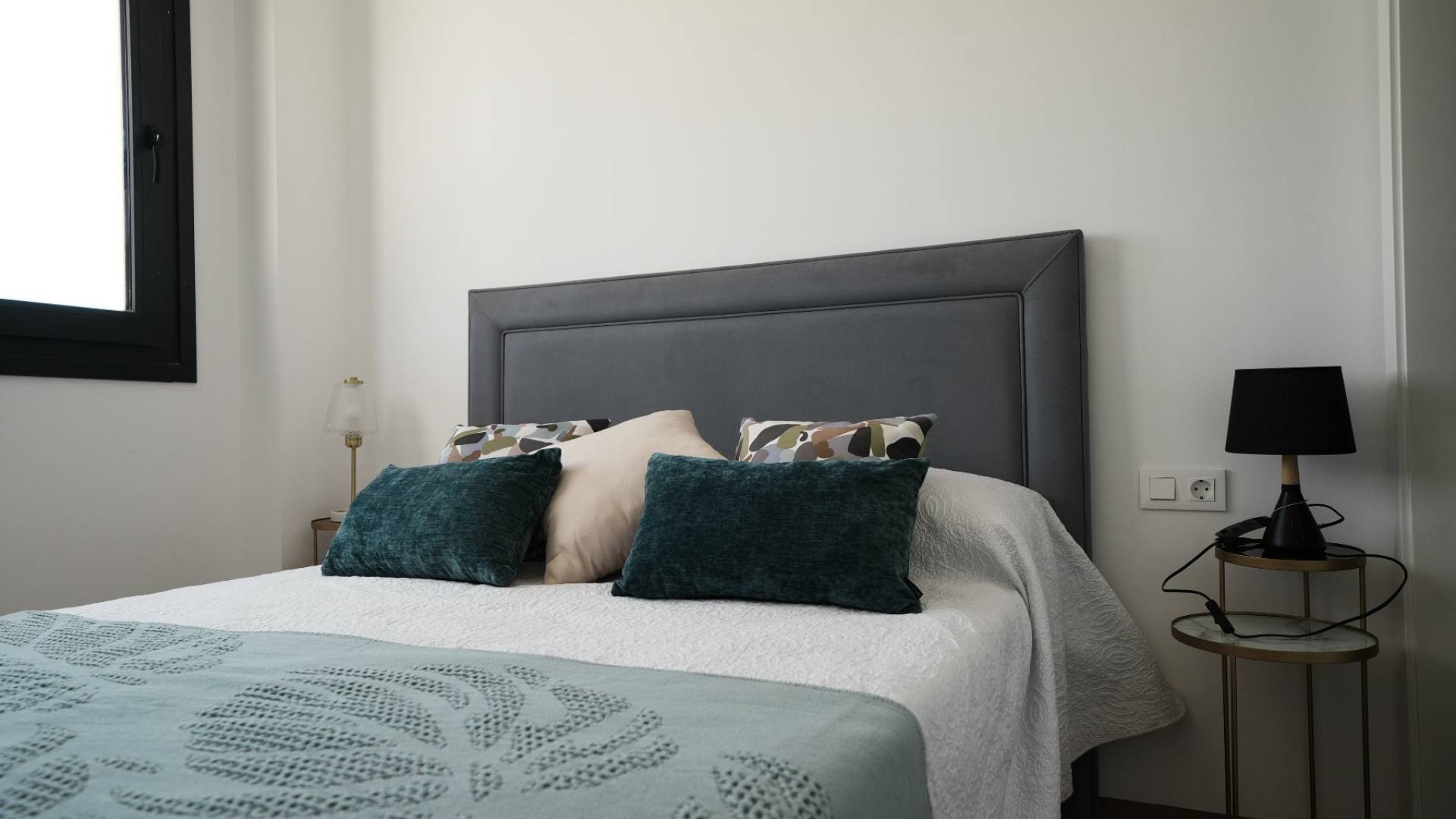 New Build - Townhouse - Finestrat - Finestrat Urbanizaciones