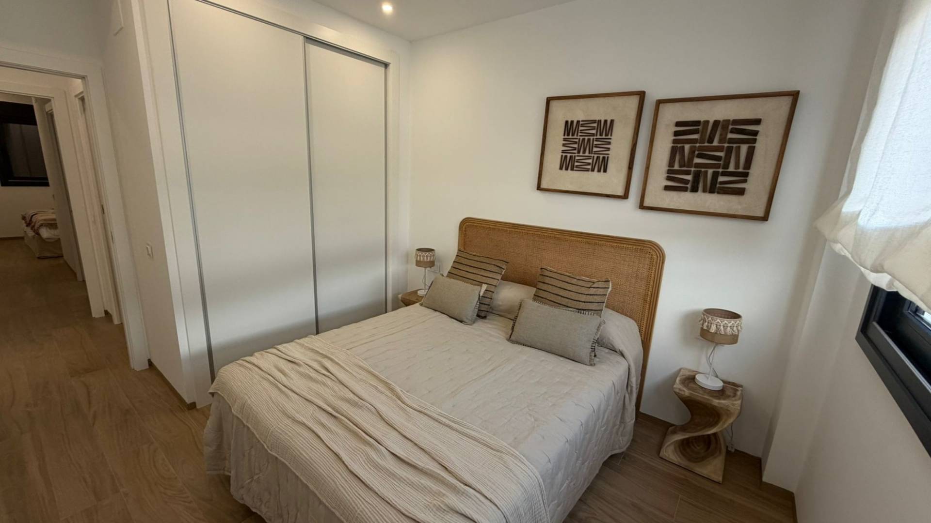 New Build - Townhouse - Finestrat - Finestrat Urbanizaciones