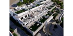 New Build - Townhouse - Finestrat - Finestrat Urbanizaciones