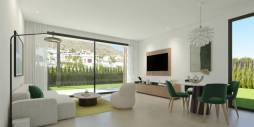 New Build - Townhouse - Finestrat