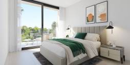 New Build - Townhouse - Finestrat