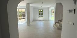 New Build - Townhouse - Golf Badia