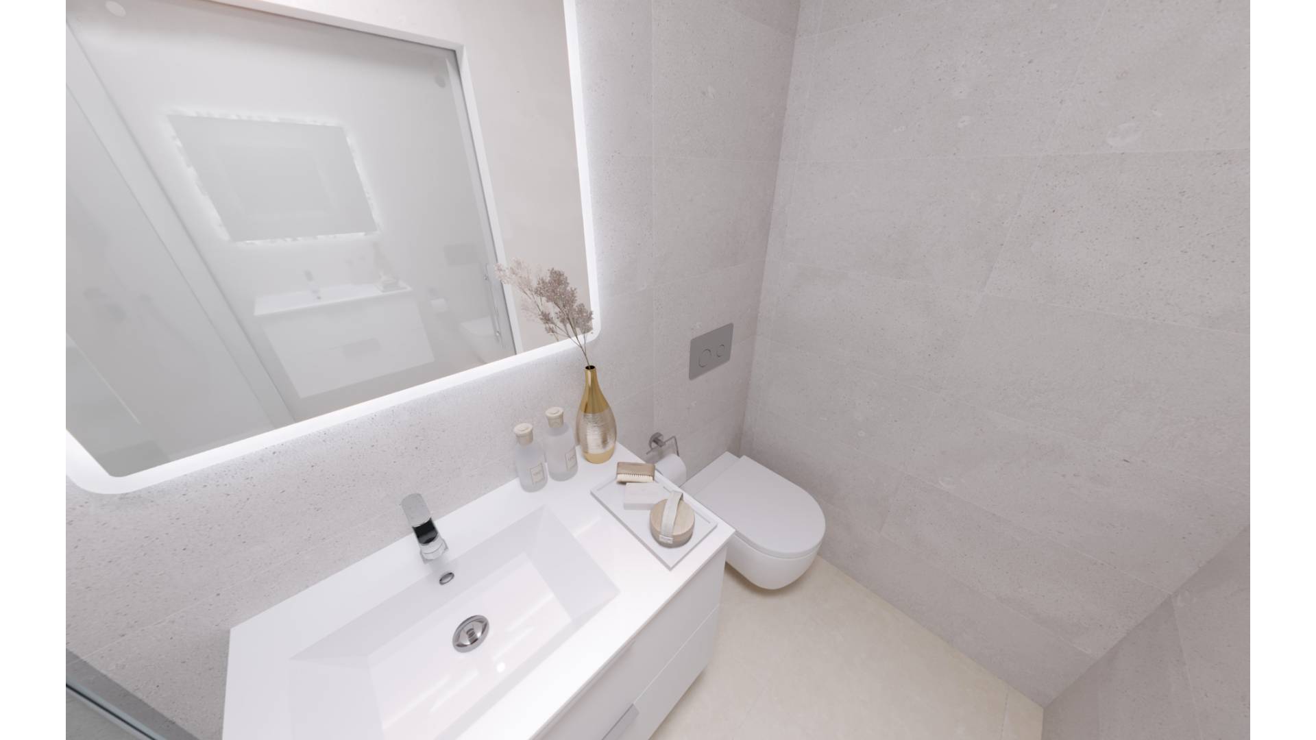 New Build - Townhouse - Gran Alacant