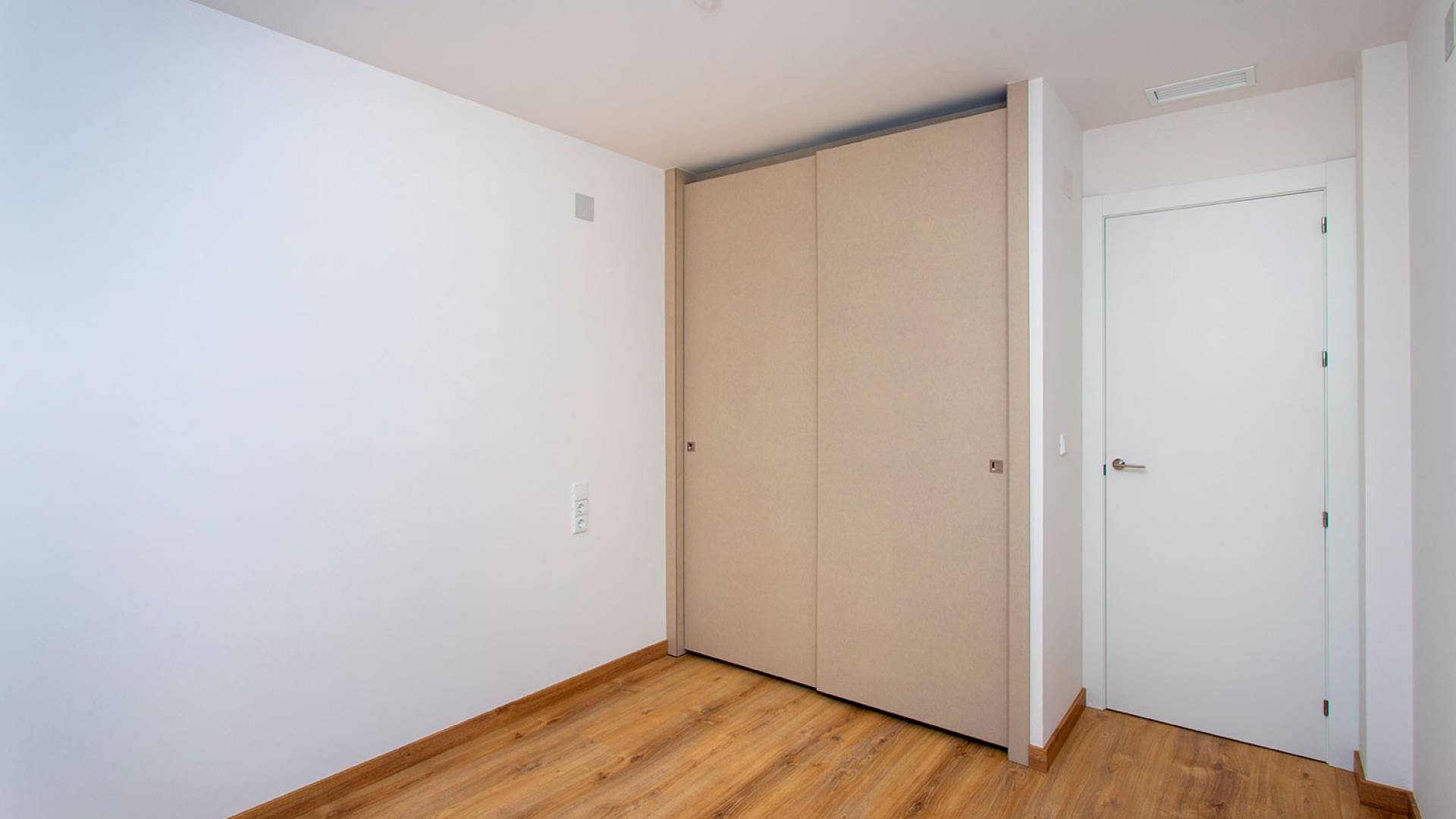 New Build - Townhouse - Hondón de las Nieves