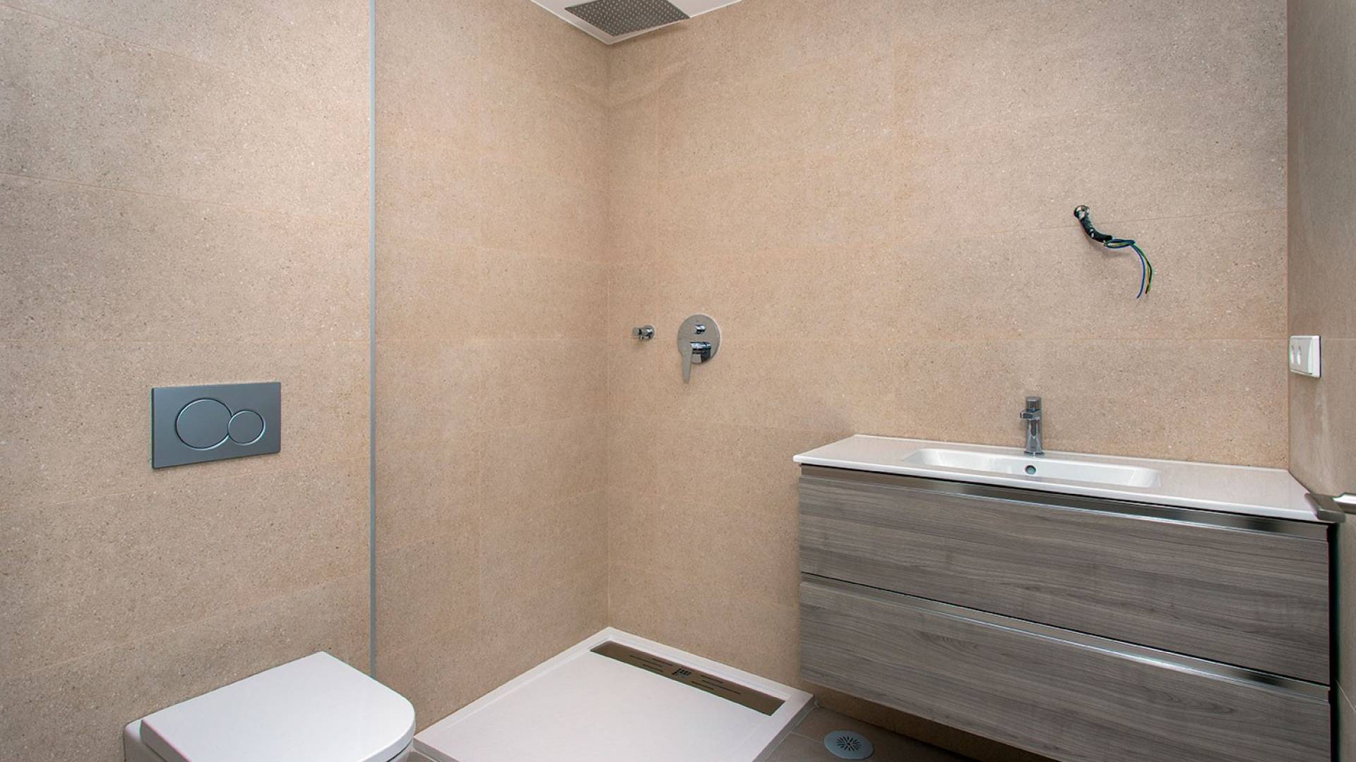 New Build - Townhouse - Hondón de las Nieves