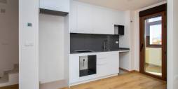 New Build - Townhouse - La Canalosa
