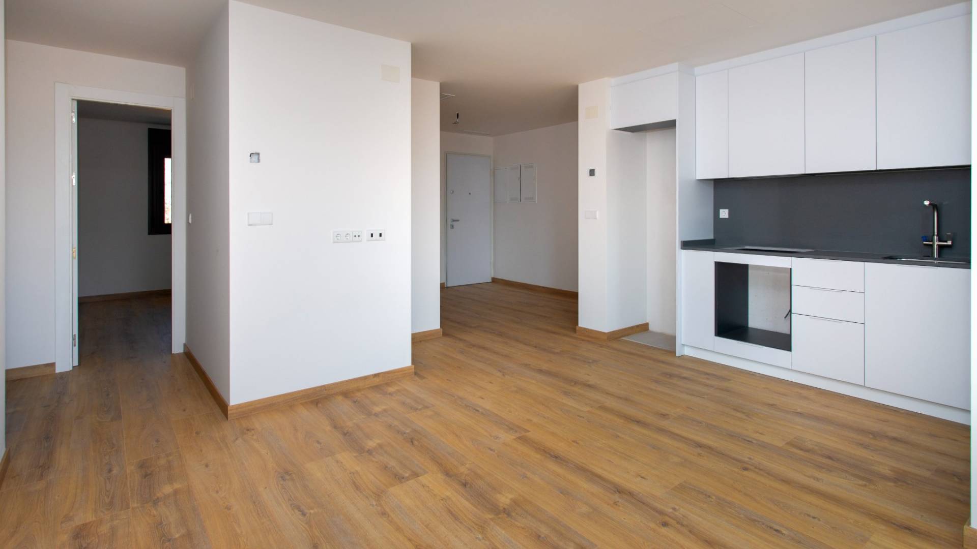 New Build - Townhouse - La Canalosa