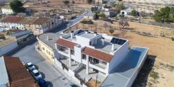 New Build - Townhouse - La Canalosa
