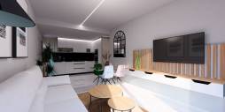 New Build - Townhouse - La Finca Golf