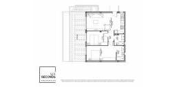 New Build - Townhouse - La Finca Golf