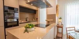 New Build - Townhouse - La Finca Golf