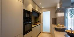 New Build - Townhouse - La Finca Golf