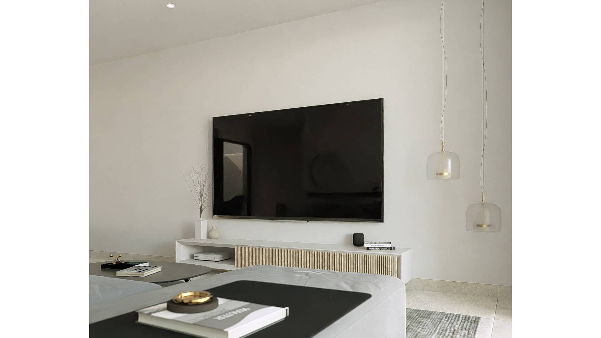 New Build - Townhouse - Los Alcazares