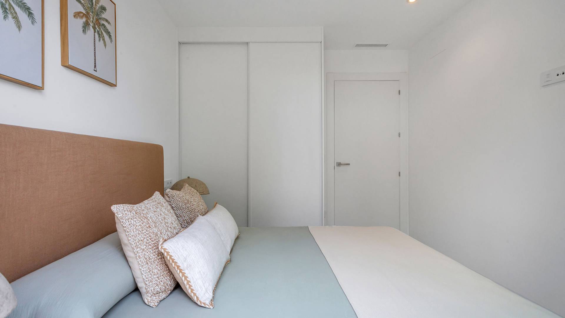 New Build - Townhouse - Los Alcazares