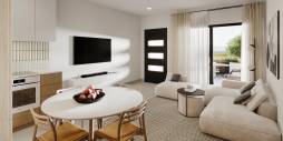 New Build - Townhouse - Mazarrón