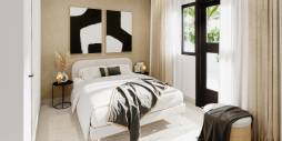 New Build - Townhouse - Mazarrón