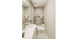New Build - Townhouse - Mazarrón