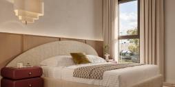 New Build - Townhouse - Muchamiel - Mutxamel