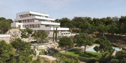 New Build - Townhouse - Orihuela Costa - Campoamor