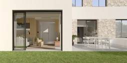 New Build - Townhouse - Orihuela Costa - Campoamor