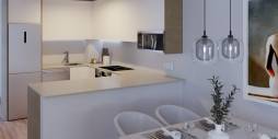 New Build - Townhouse - Orihuela Costa
