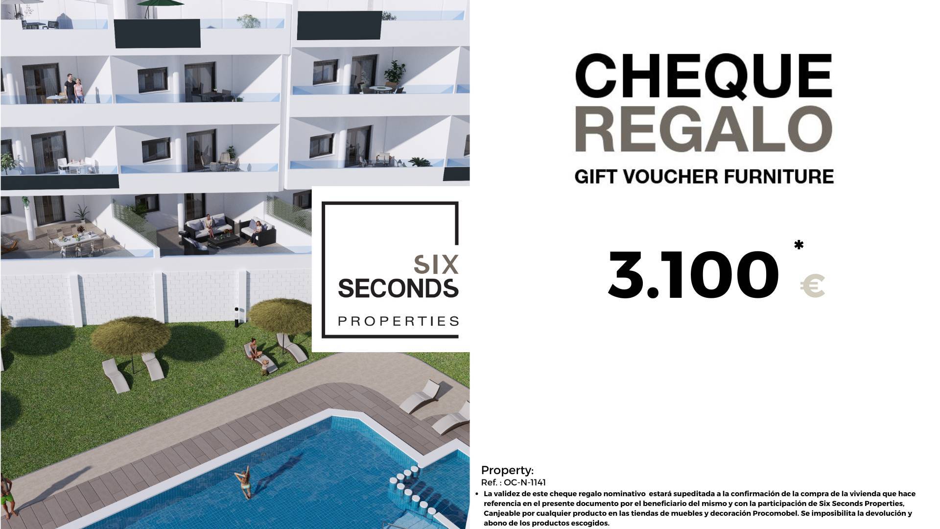 New Build - Townhouse - Orihuela Costa