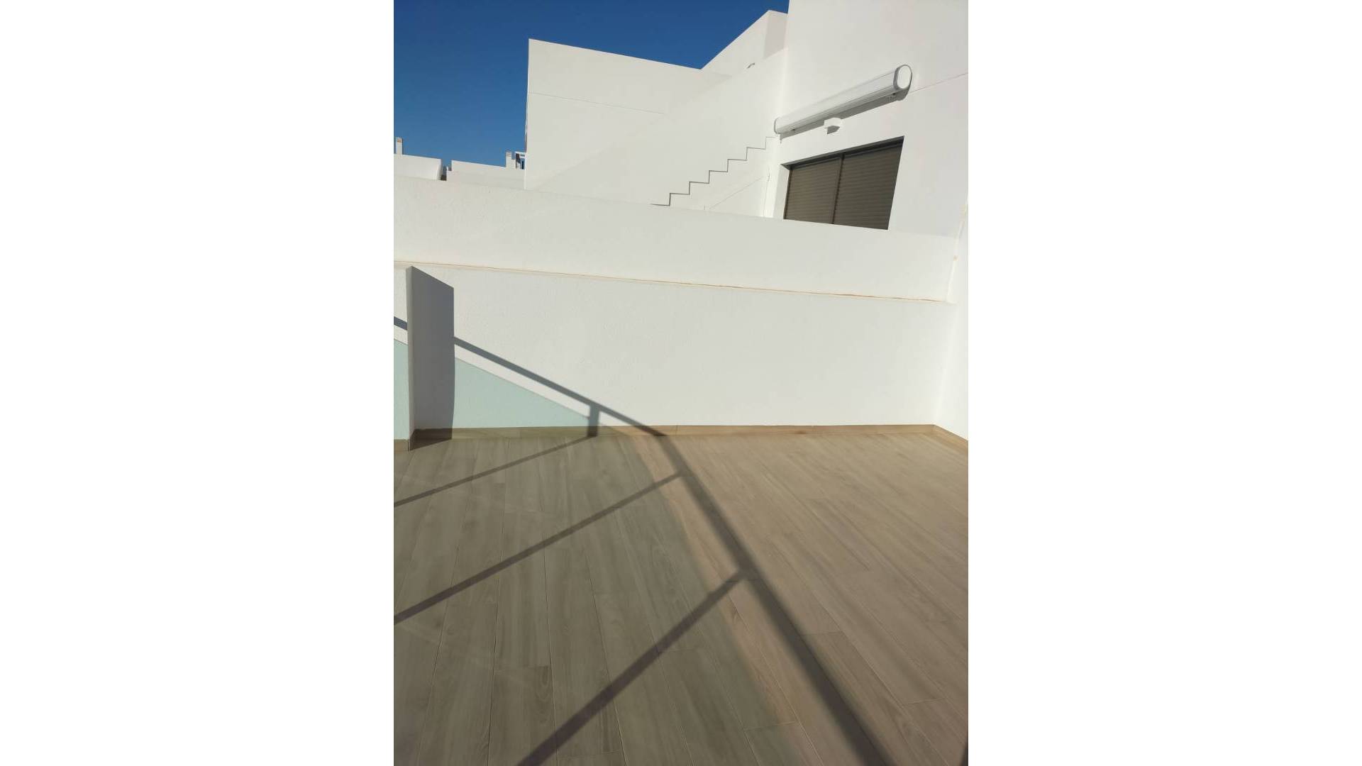 New Build - Townhouse - Orihuela Costa
