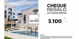 New Build - Townhouse - Orihuela Costa